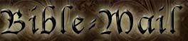 BibleMail Home